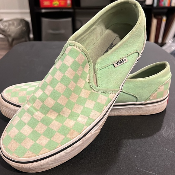 Vans Shoes - Vans